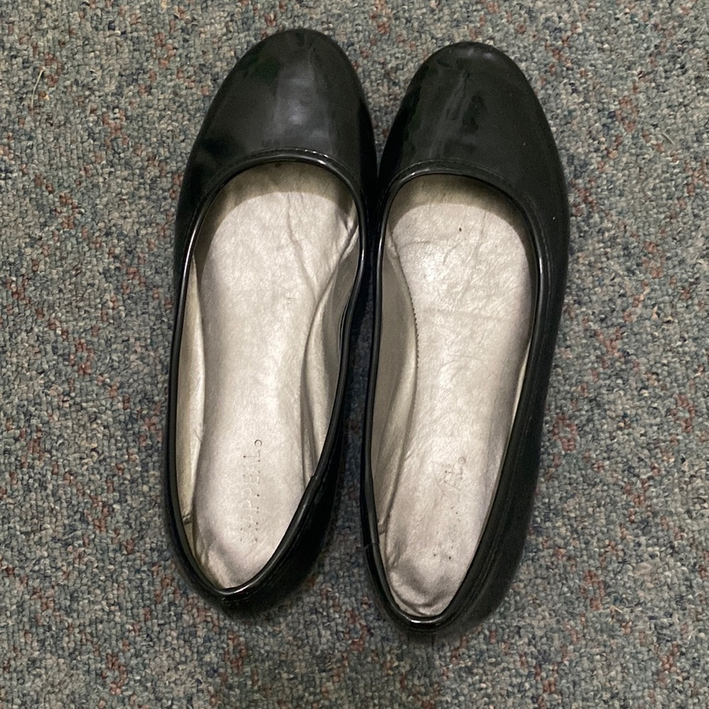 Black Flats